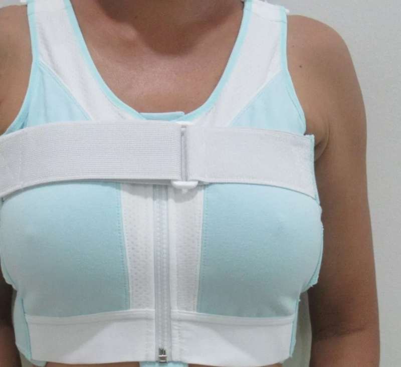 SOPORTES ESTERNAL MUJER TALLA REGULAR